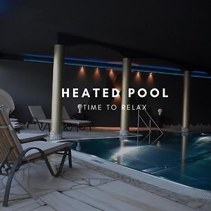 Amoria Secret Escape Woerthersee - Adults Only Wellness & Self Check-In